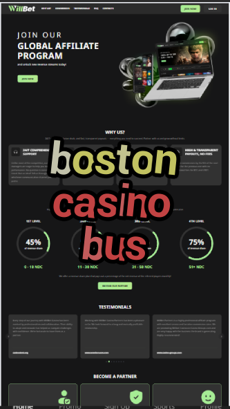 boston casino bus-igamblinglist.com
